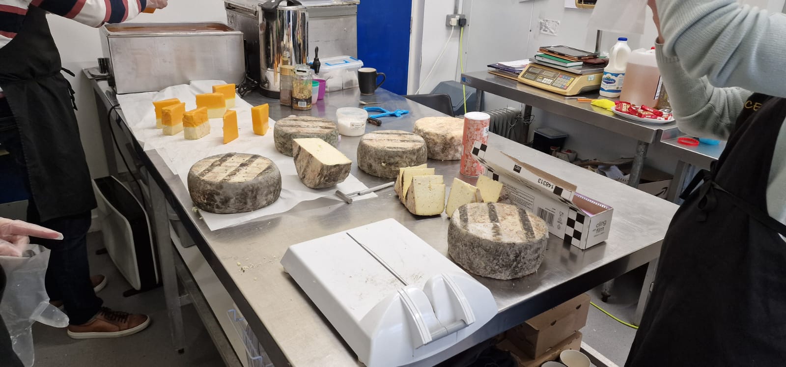 Mastering Training Design: Lessons from Cheese-Making - Training ...